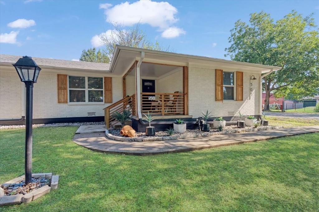 Millers 2nd Add - Residential