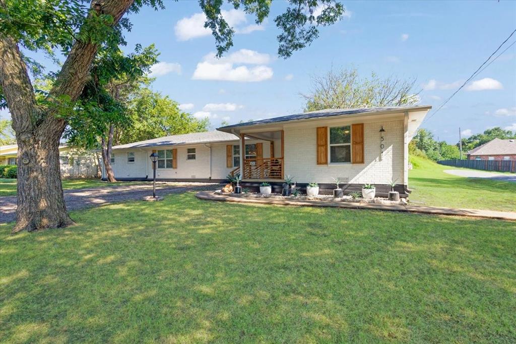 Millers 2nd Add - Residential