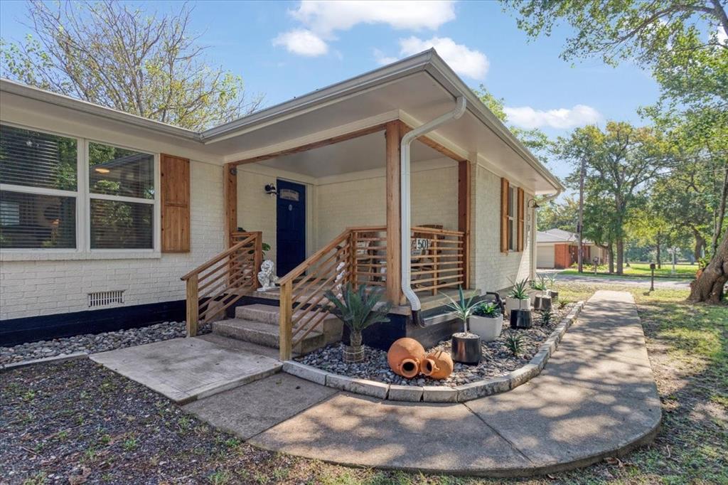 Millers 2nd Add - Residential