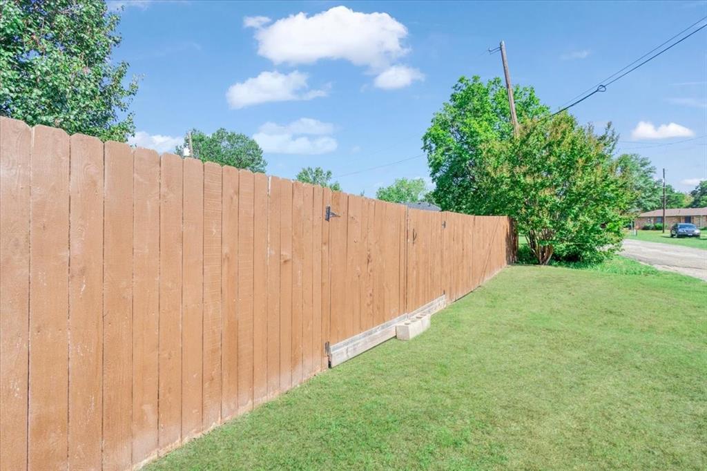 Millers 2nd Add - Residential