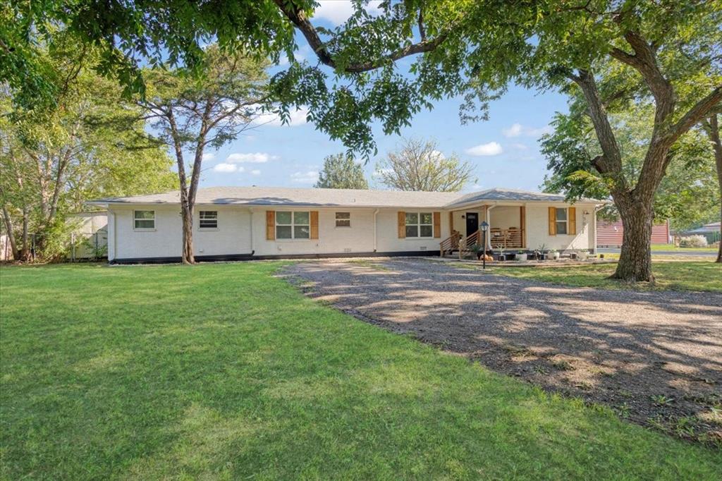 Millers 2nd Add - Residential