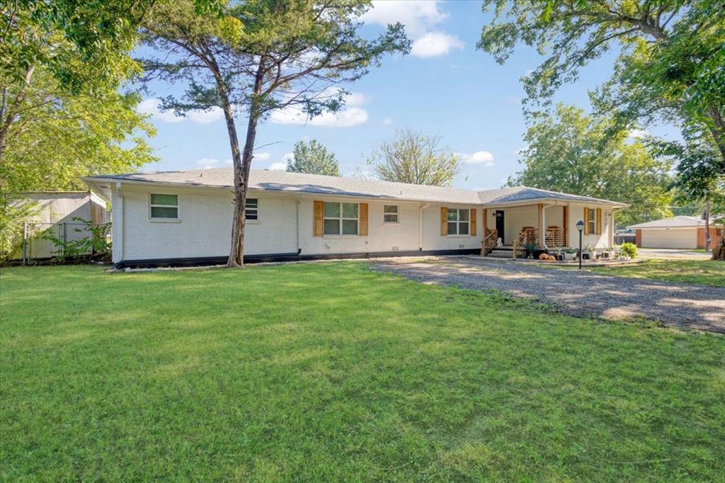 Millers 2nd Add - Residential