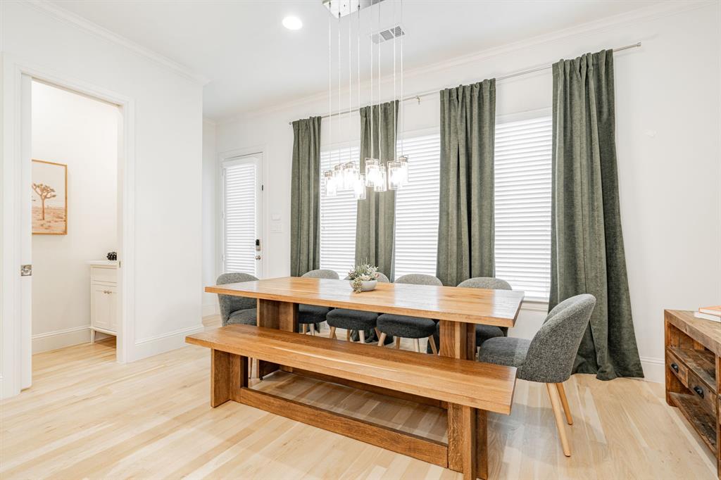 GEORGE J BRYAN REV - Residential Lease