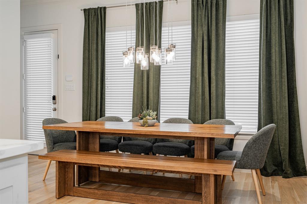 GEORGE J BRYAN REV - Residential Lease