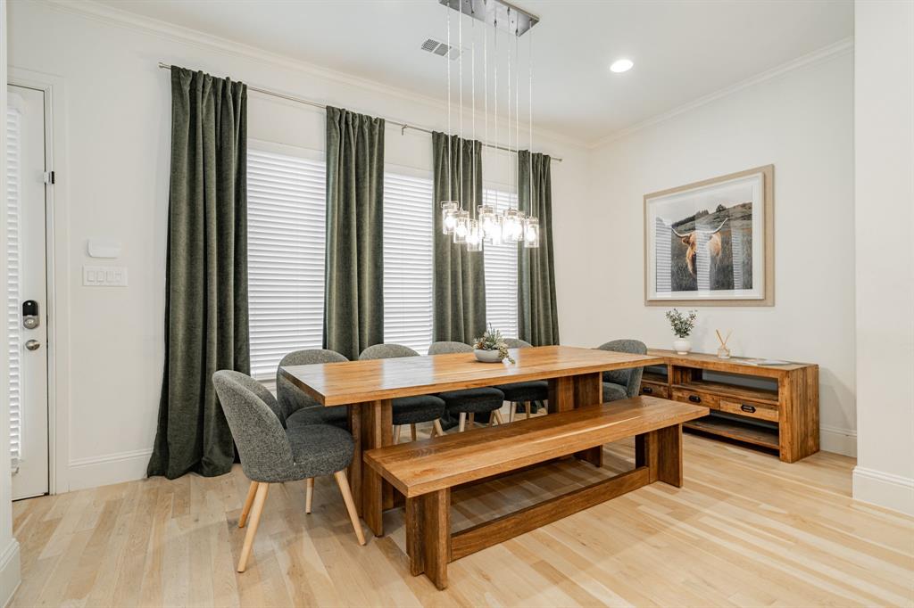 GEORGE J BRYAN REV - Residential Lease