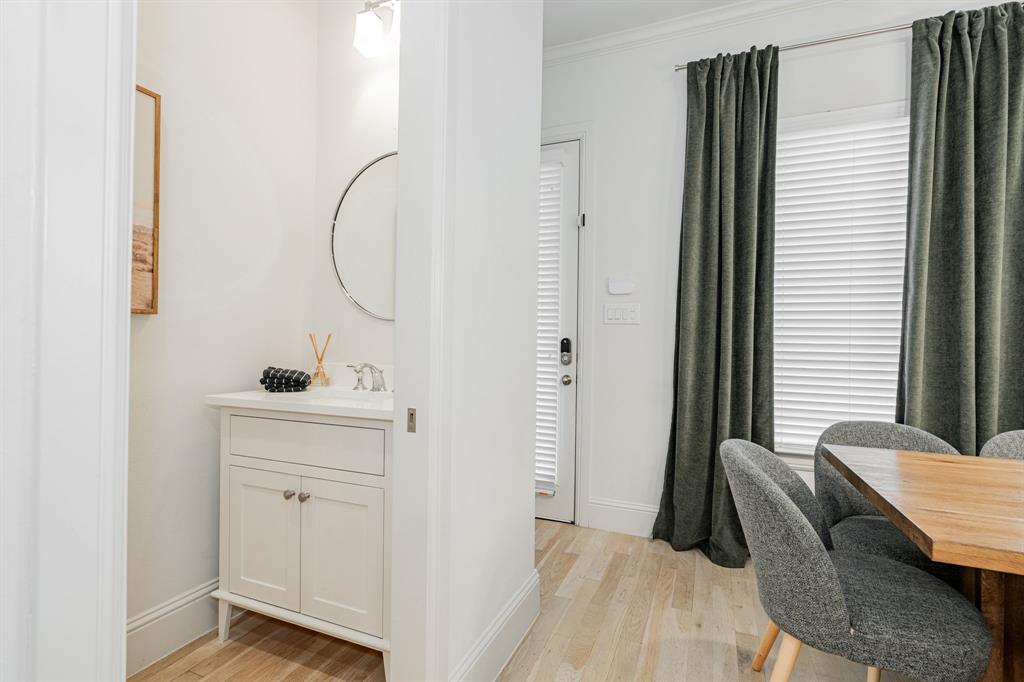 GEORGE J BRYAN REV - Residential Lease