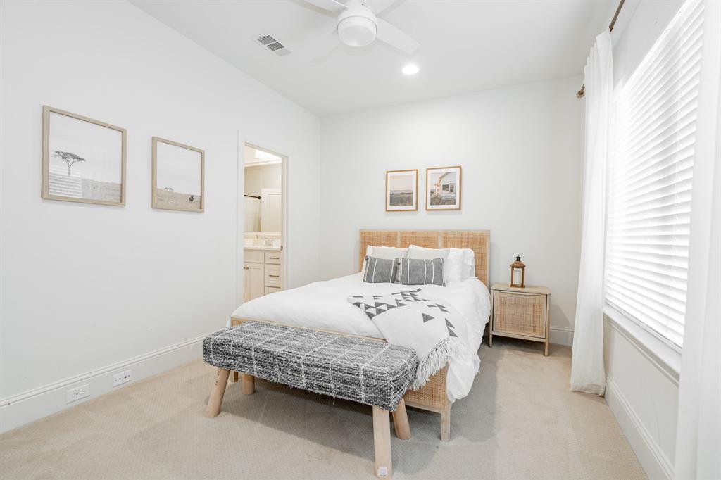 GEORGE J BRYAN REV - Residential Lease