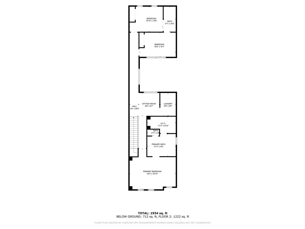 GEORGE J BRYAN REV - Residential Lease