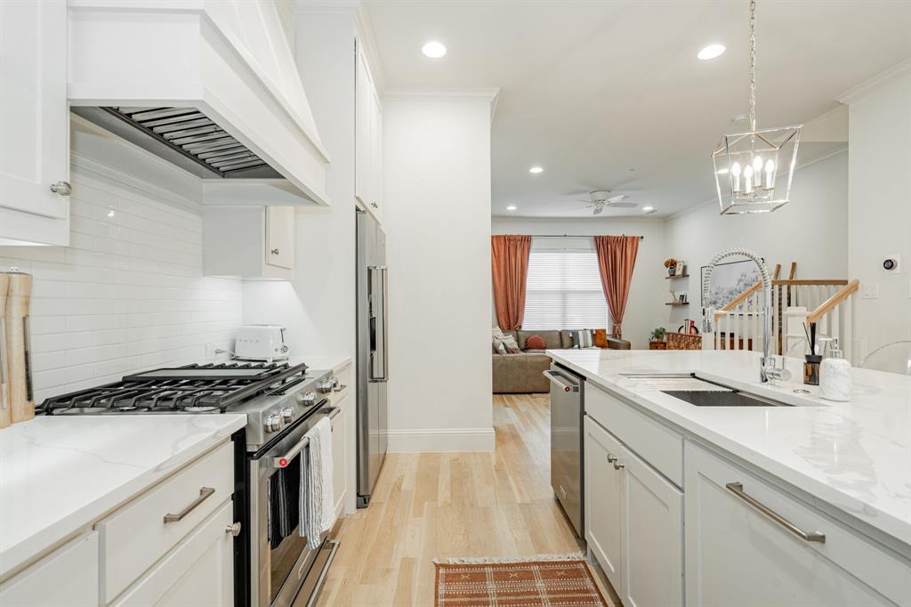 GEORGE J BRYAN REV - Residential Lease