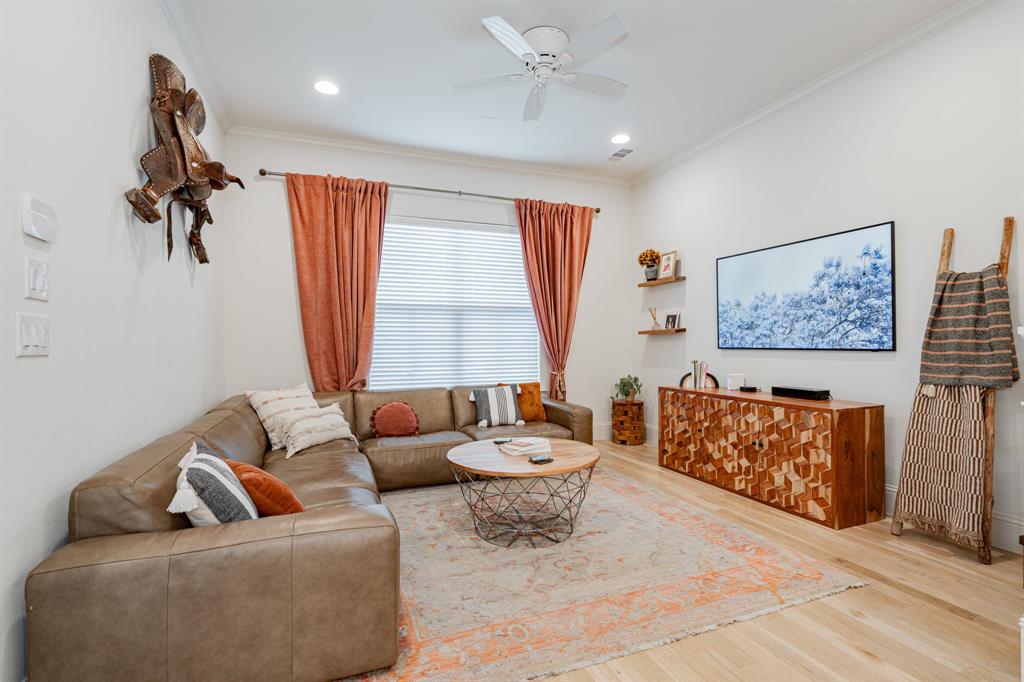 GEORGE J BRYAN REV - Residential Lease