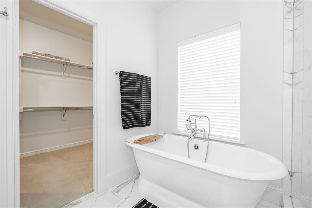 GEORGE J BRYAN REV - Residential Lease