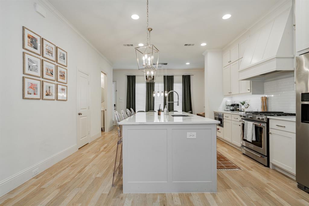 GEORGE J BRYAN REV - Residential Lease