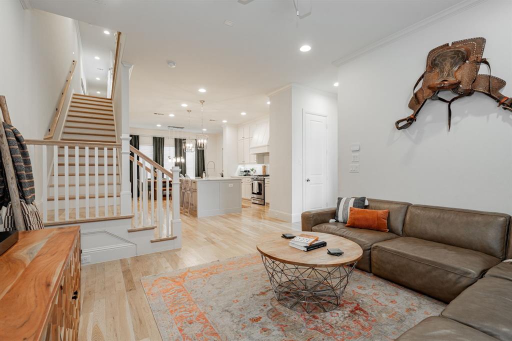 GEORGE J BRYAN REV - Residential Lease