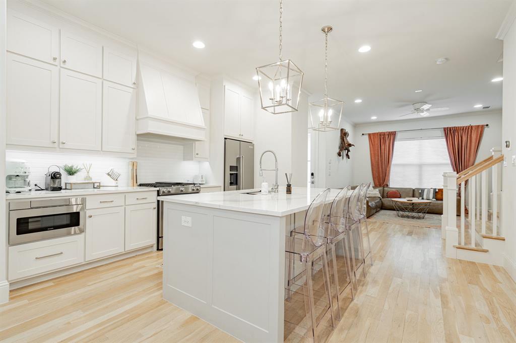 GEORGE J BRYAN REV - Residential Lease