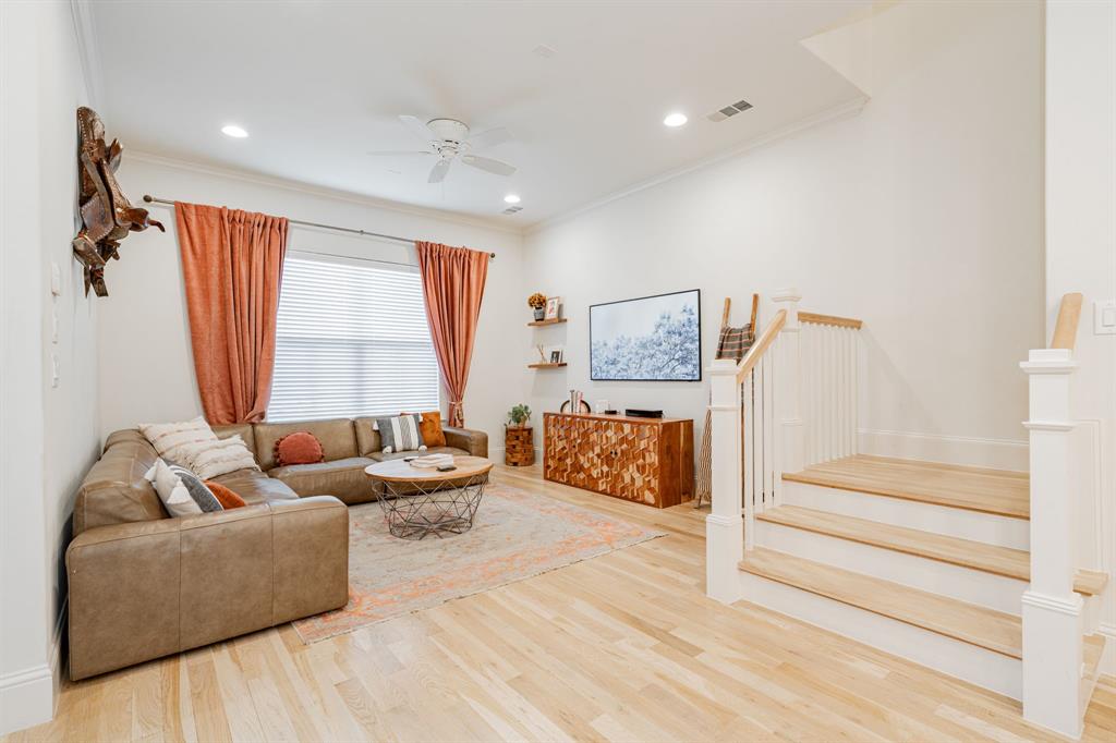 GEORGE J BRYAN REV - Residential Lease