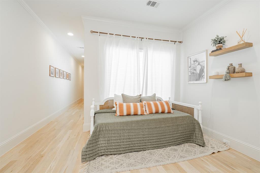 GEORGE J BRYAN REV - Residential Lease