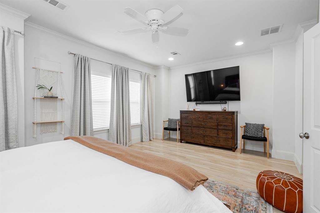 GEORGE J BRYAN REV - Residential Lease