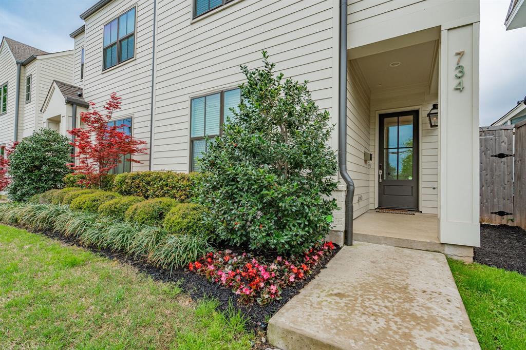 GEORGE J BRYAN REV - Residential Lease