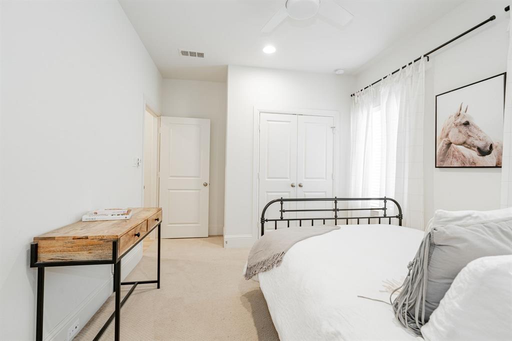 GEORGE J BRYAN REV - Residential Lease