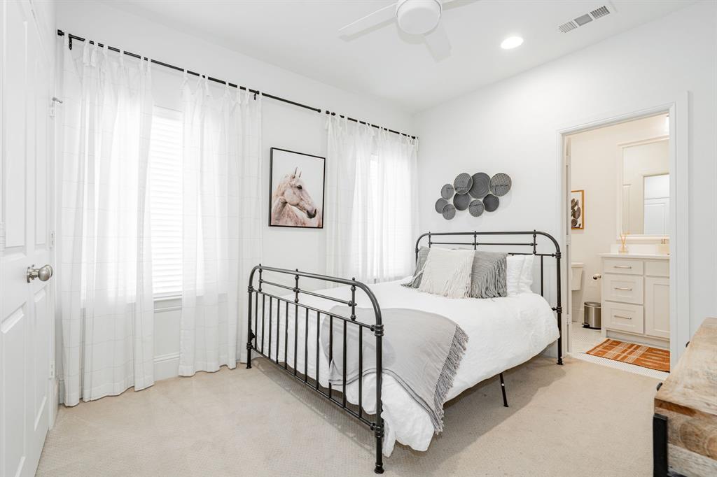 GEORGE J BRYAN REV - Residential Lease