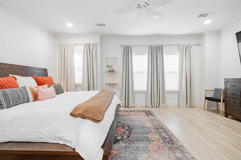 GEORGE J BRYAN REV - Residential Lease