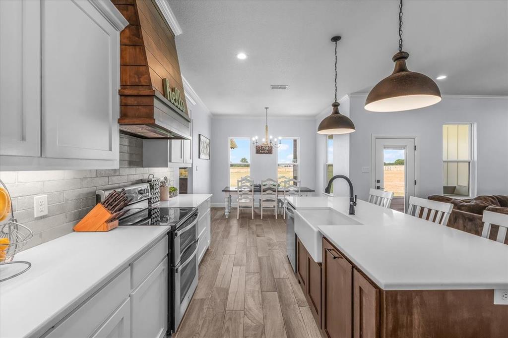 Stafford Farm Estates Pc - Residential