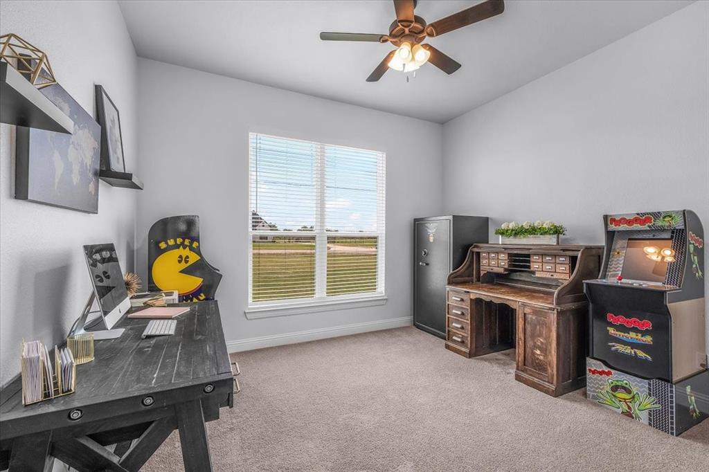 Stafford Farm Estates Pc - Residential