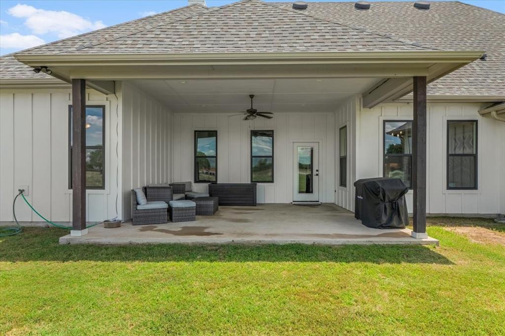 Stafford Farm Estates Pc - Residential