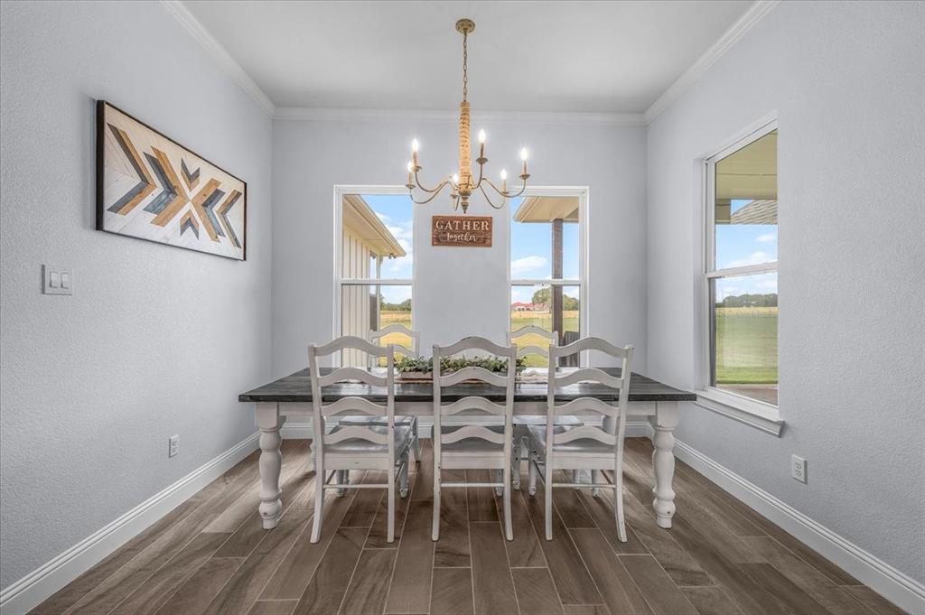 Stafford Farm Estates Pc - Residential