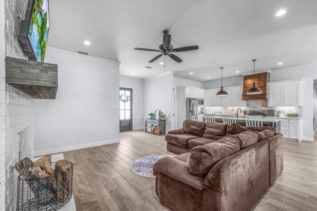 Stafford Farm Estates Pc - Residential