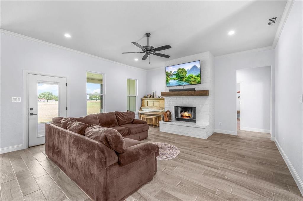 Stafford Farm Estates Pc - Residential