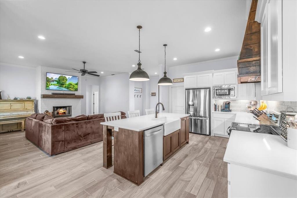 Stafford Farm Estates Pc - Residential