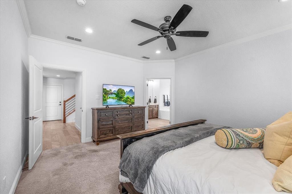 Stafford Farm Estates Pc - Residential