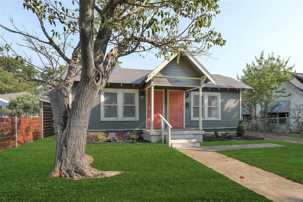2821 Gladstone Drive