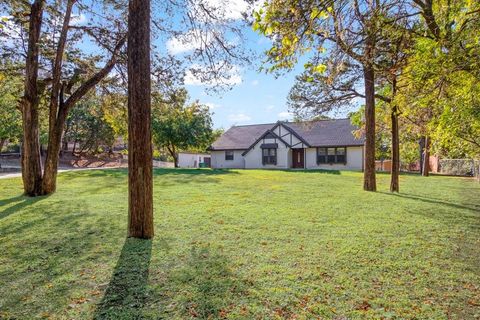 A home in Cedar Hill