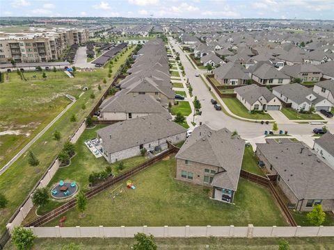 7400 Whisterwheel Way Fort Worth TX 76123