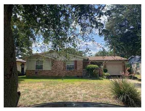 3617 Pleasant Run Irving TX 75062