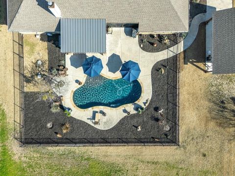 250 Parker Oaks Lane Weatherford TX 76087