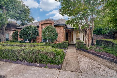 4228 Winding Way Court Dallas TX 75287
