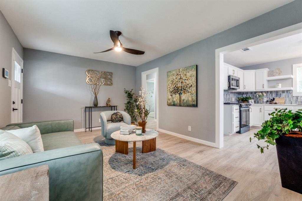 Southgate Annex 02 - Residential