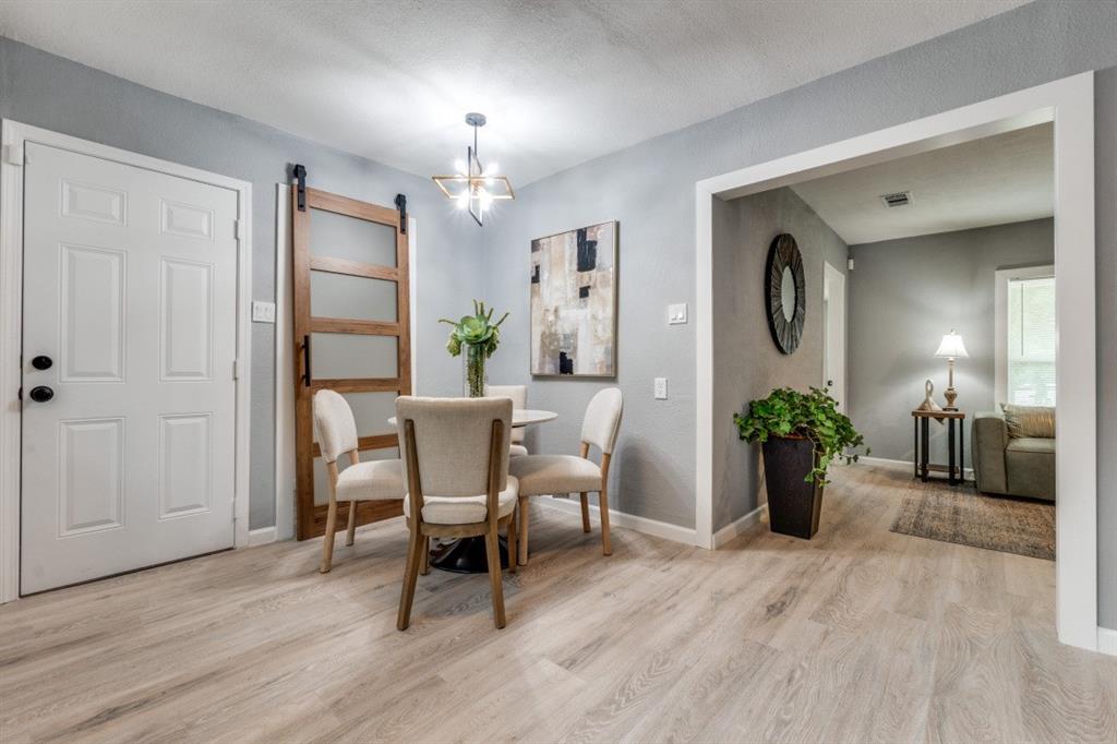 Southgate Annex 02 - Residential