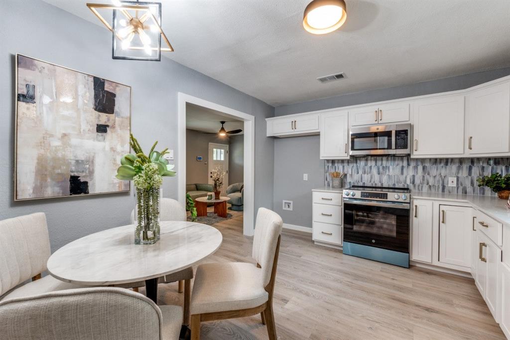 Southgate Annex 02 - Residential