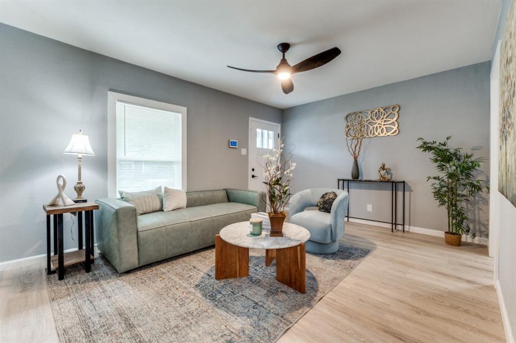 Southgate Annex 02 - Residential