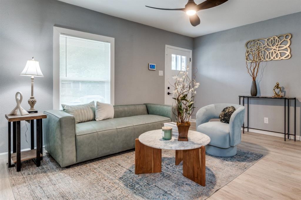 Southgate Annex 02 - Residential