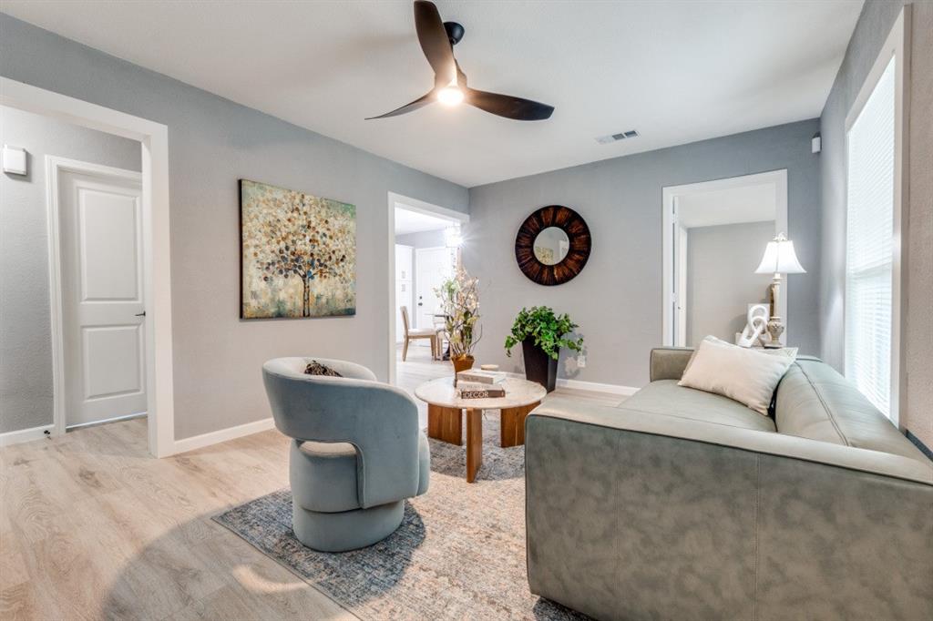 Southgate Annex 02 - Residential