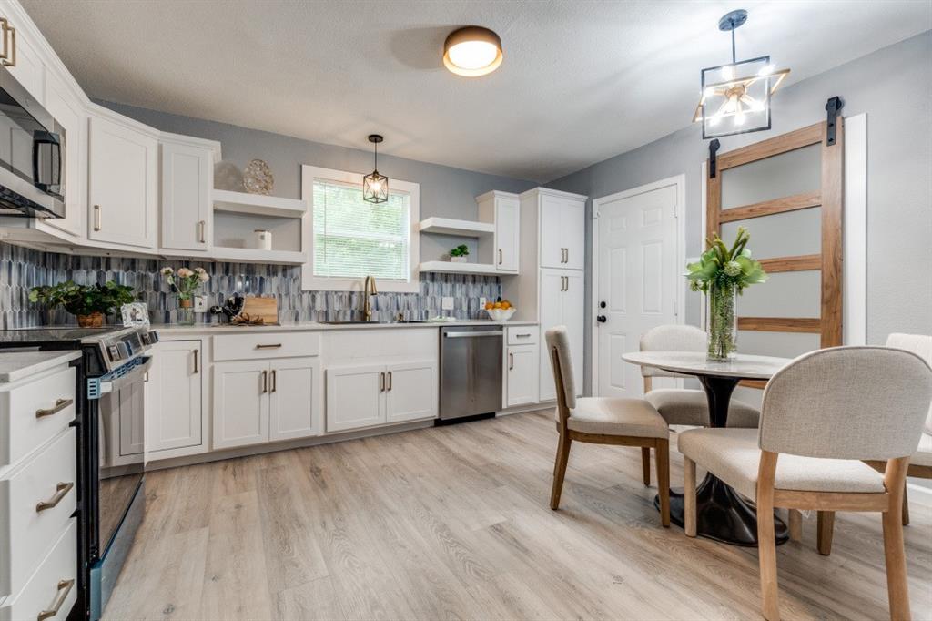 Southgate Annex 02 - Residential