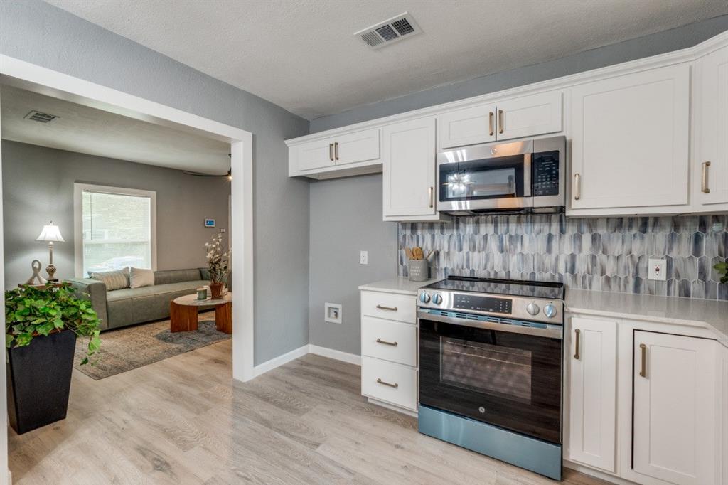 Southgate Annex 02 - Residential