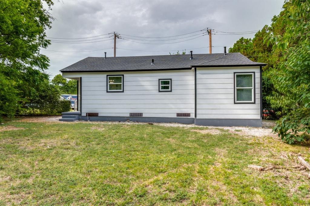 Southgate Annex 02 - Residential