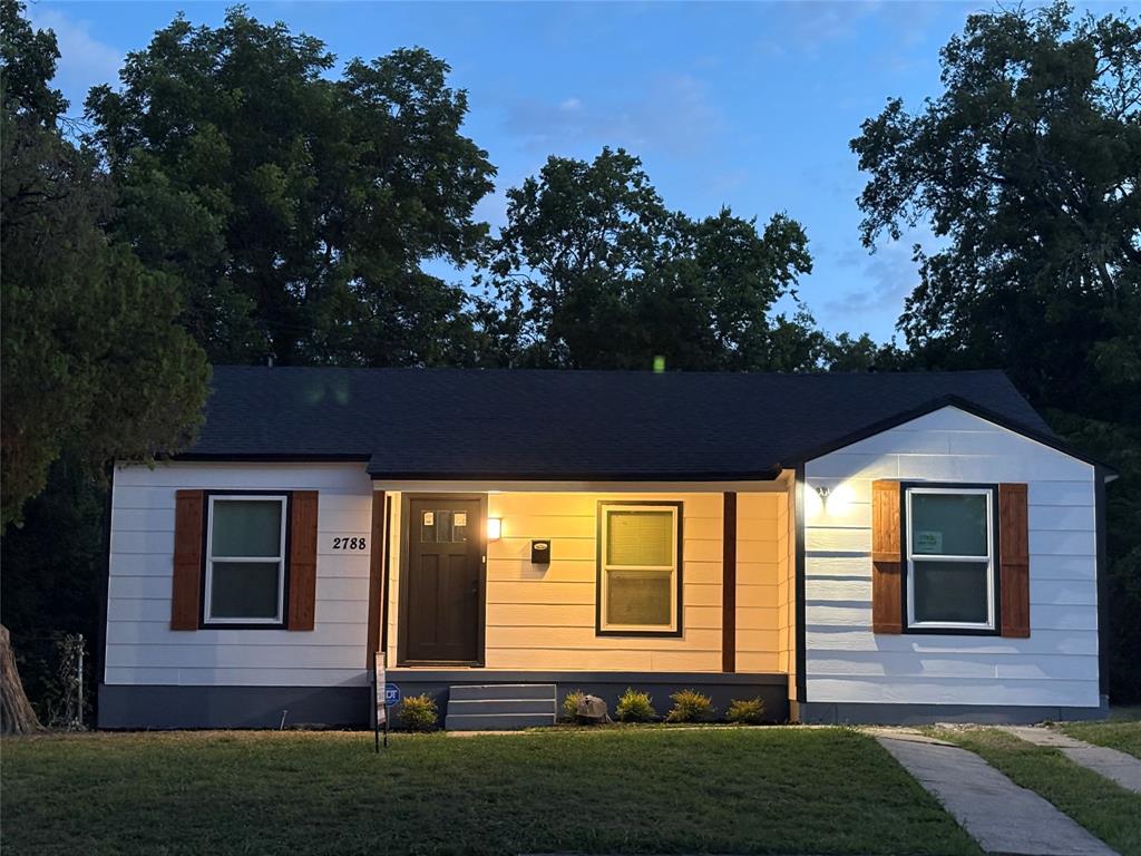 Southgate Annex 02 - Residential