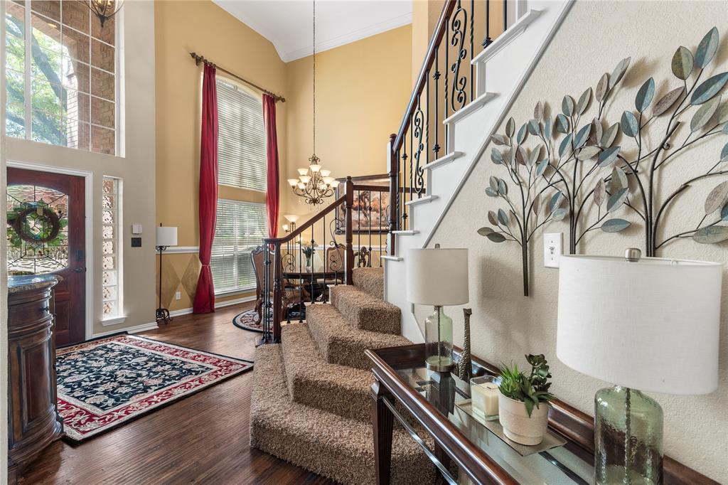 Arbor Glen Ph I - Residential